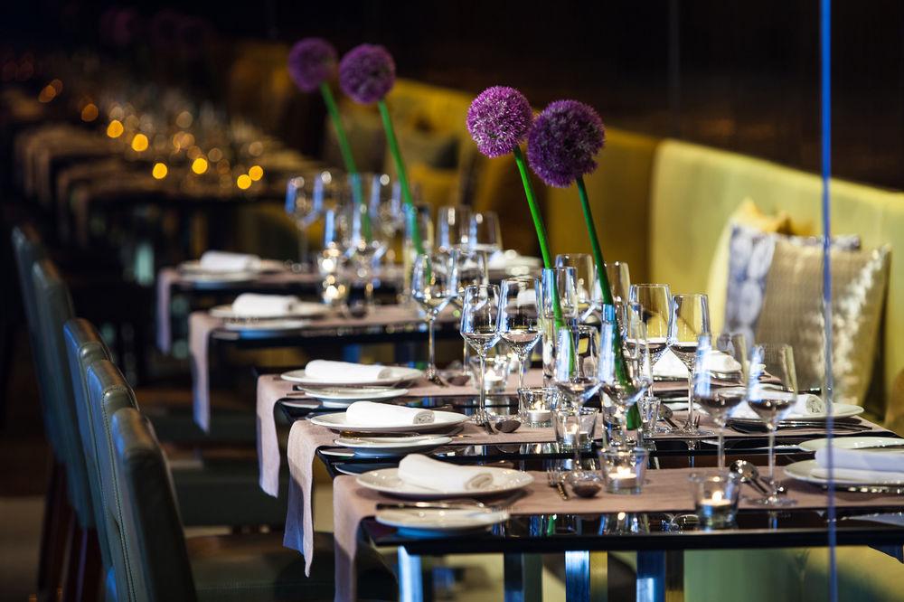 Renaissance Shanghai Zhongshan Park Hotel Eksteriør billede