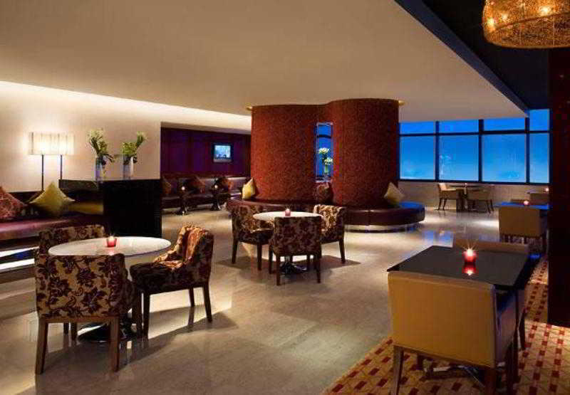 Renaissance Shanghai Zhongshan Park Hotel Eksteriør billede